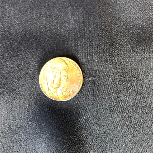 Anthropologie Lili Silk & Lace Dress aso Pippa Middleton - Picture 7 of 7